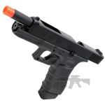 Umarex Glock 34 Gen4 Co2 Blowback Airsoft Pistol with Case 5