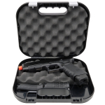 Umarex Glock 34 Gen4 Co2 Blowback Airsoft Pistol with Case 9