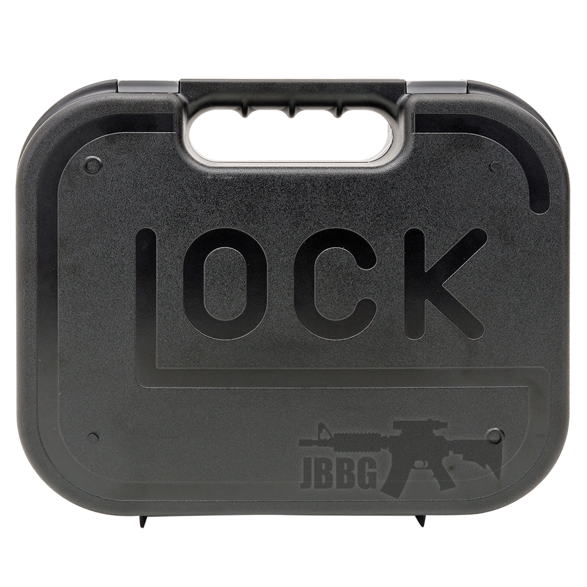 Umarex Glock 34 Gen4 Co2 Blowback Airsoft Pistol with Case cas 1