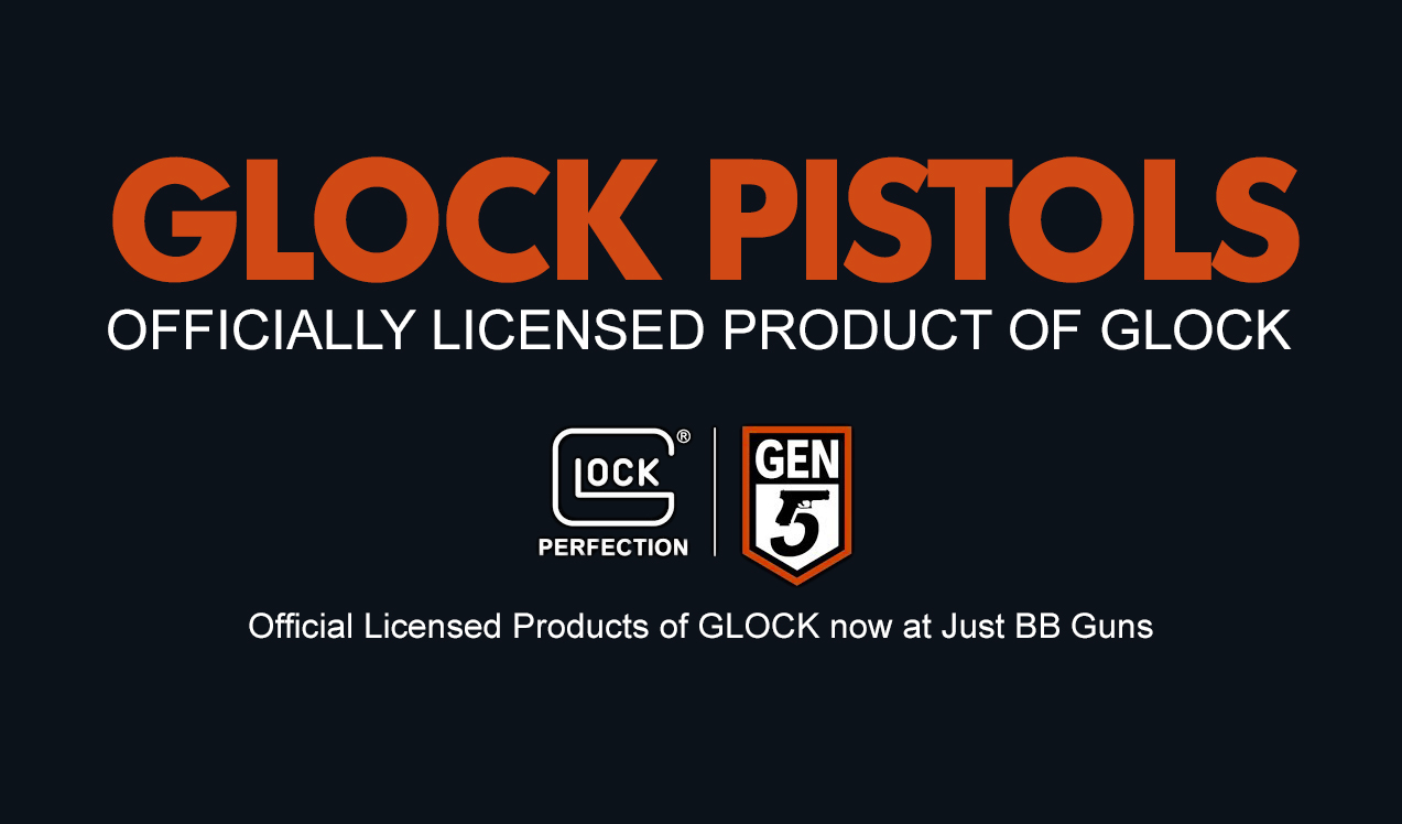 Glock Pistols