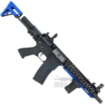 colt m4 sierra blue 7