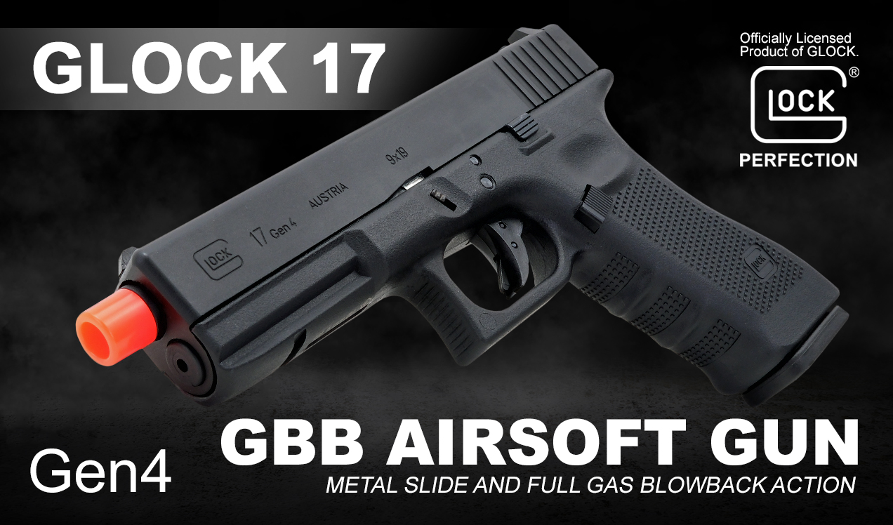 glock 17 gen 4 airsoft pistol b1 gas 4