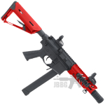 hawk 1 red
