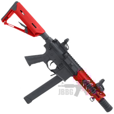 hawk 1 red
