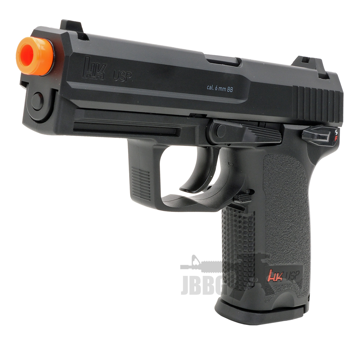 Umarex H&K USP Co2 Airsoft Pistol Just BB Guns