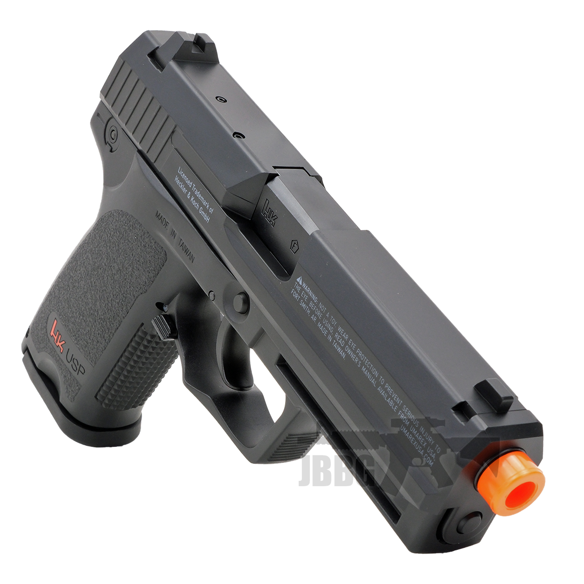 Umarex H&K USP Co2 Airsoft Pistol Just BB Guns