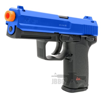 hk pistol 1bl