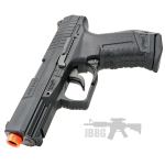 walther p99 pistol 118