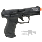 walther p99 pistol 14