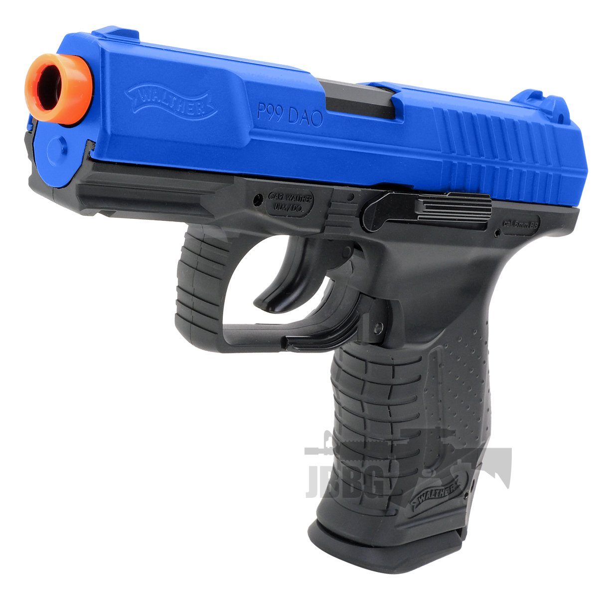 walther p99 pistol 16