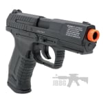 walther p99 pistol 17