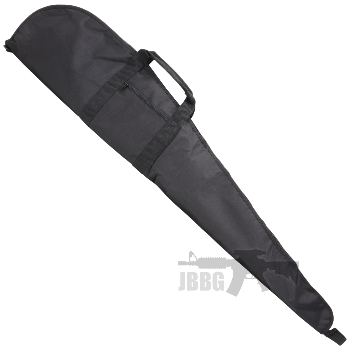 Zag Snipper Rifle Black Bag Large 135cm - Just BB Guns