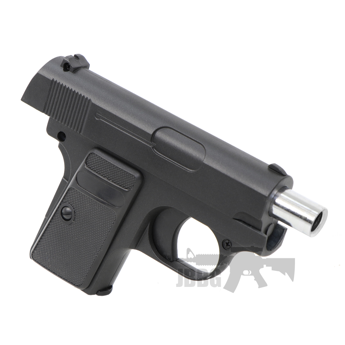G1 Spring Airsoft Pistol Full Metal - Just BB Guns