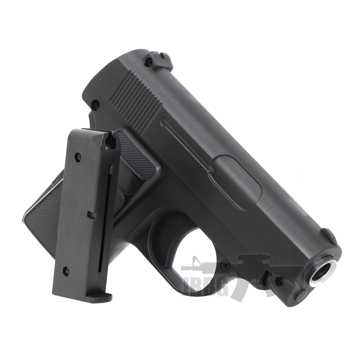 G1 Spring Airsoft Pistol Full Metal - Just BB Guns