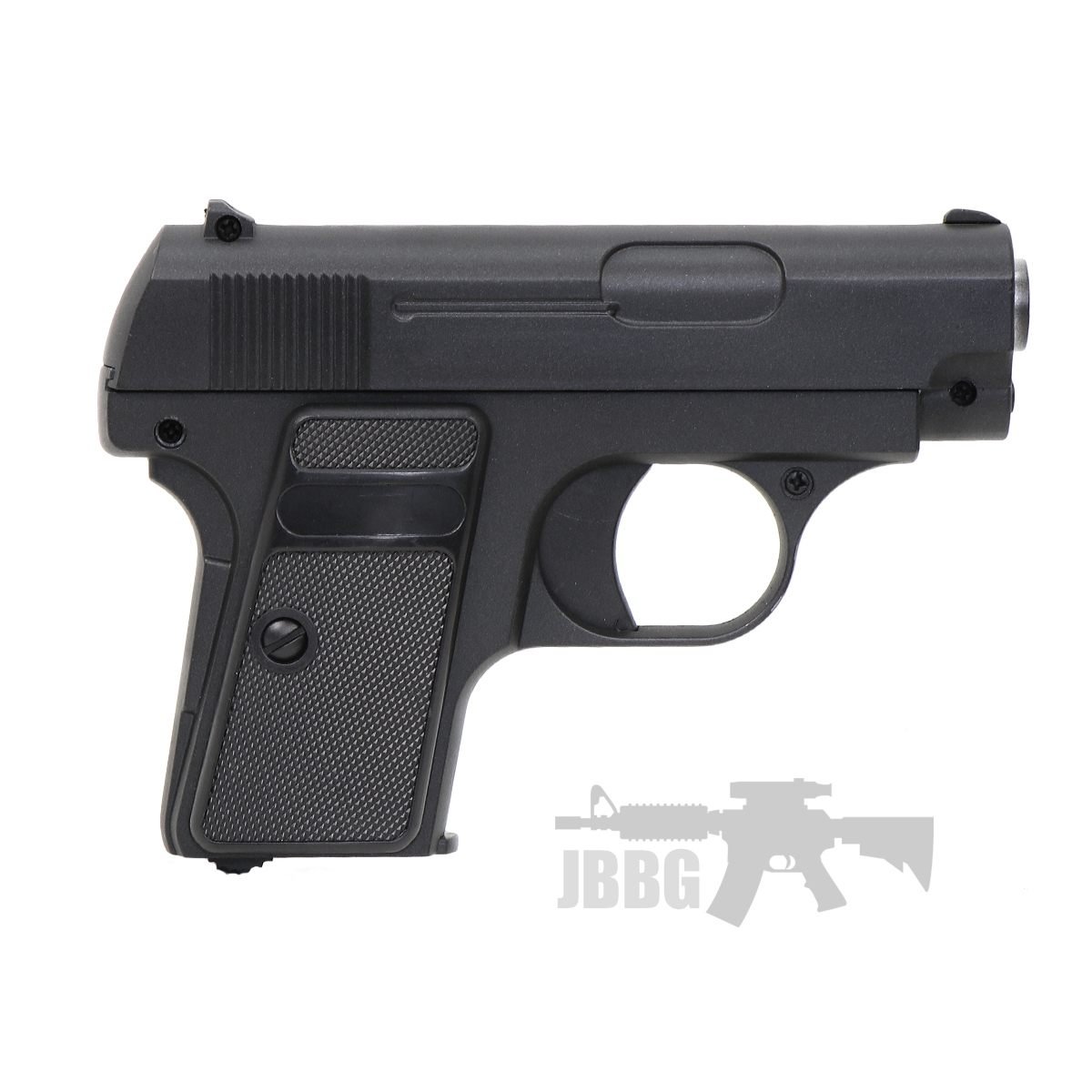 G1 Spring Airsoft Pistol Full Metal - Just BB Guns