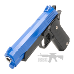 g38 blue airsof pistol 3