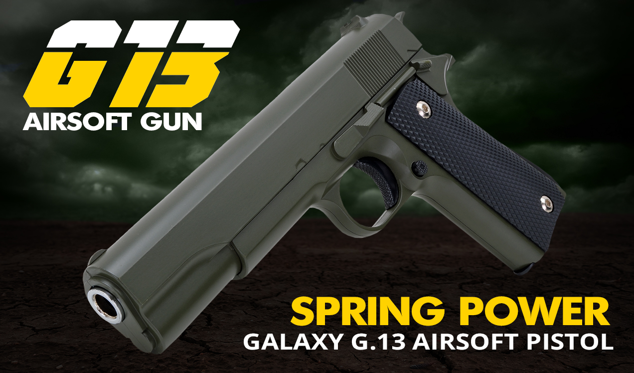 galaxy g13 airsoft pistol b1 hhy7