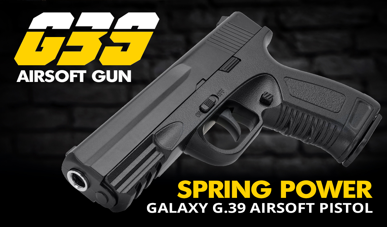 galaxy g39 airsoft pistol b1