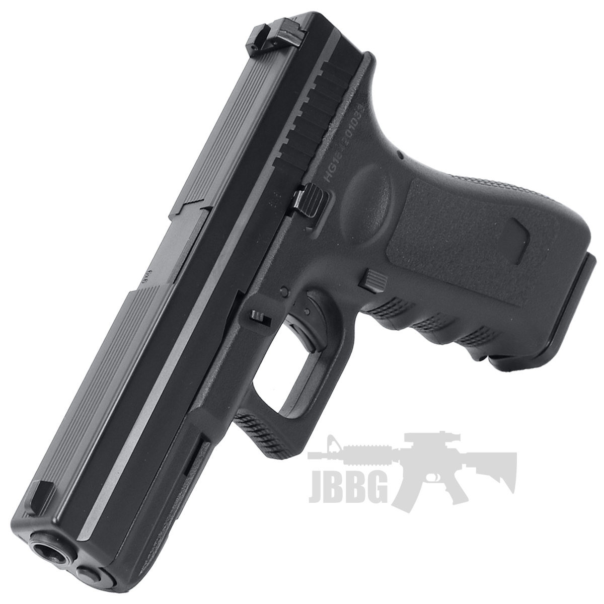184 pistol black 2
