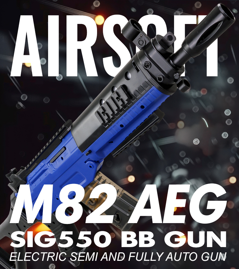 BB Guns UK - Online BB Guns Shop with Home Delivery