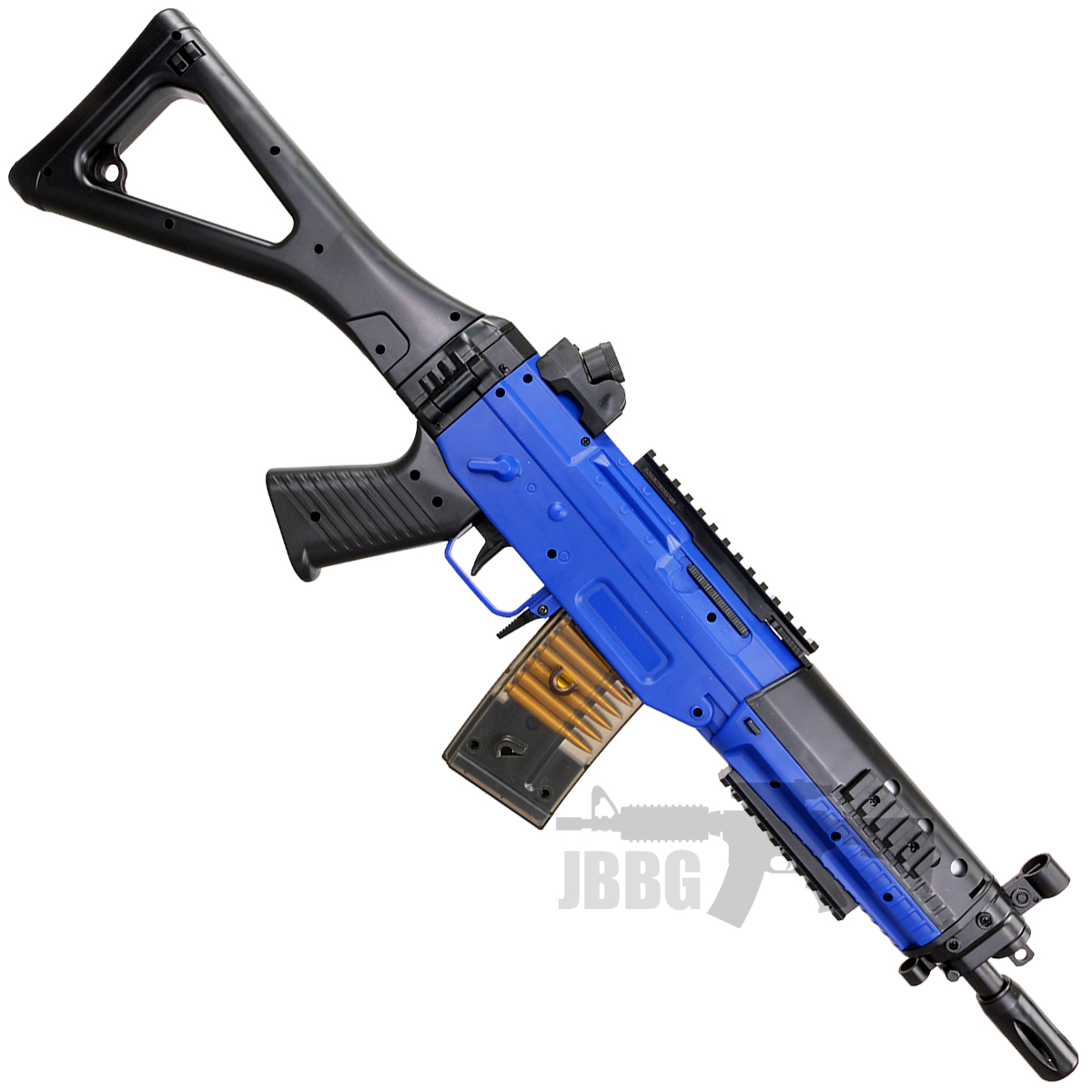 bb guns m82 de aeg blue 1