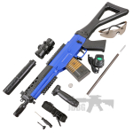 bb guns m82 de aeg blue 11