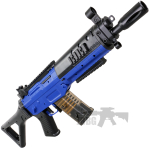 bb guns m82 de aeg blue 2