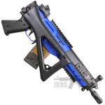 bb guns m82 de aeg blue 9