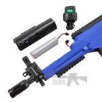 bb guns m82 de aeg blue 99