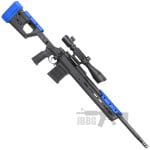 bb guns pro 700 airsoft sniper 1 blue