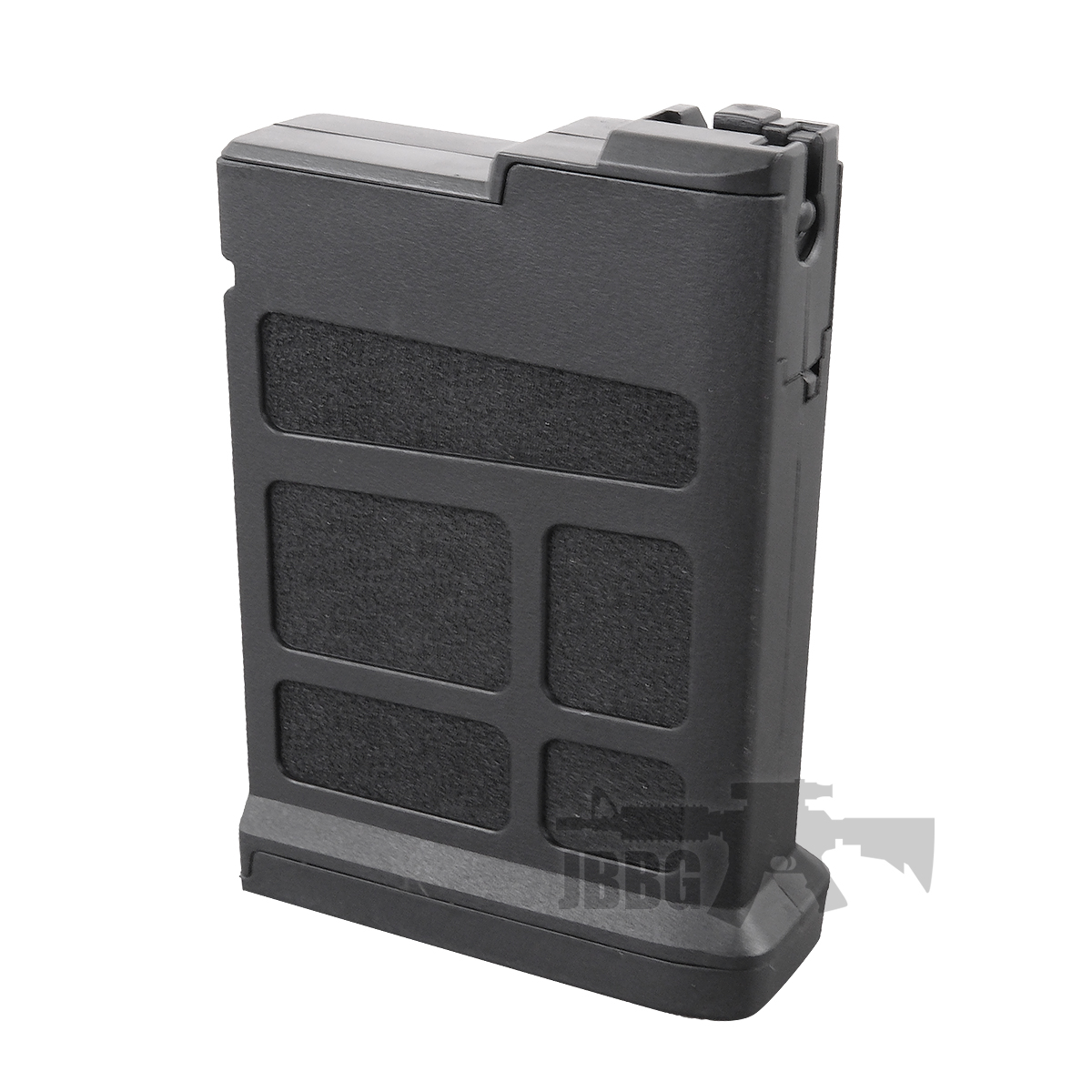 Double Eagle M66 Pro 700 Airsoft Sniper Rifle Black Just BB Guns