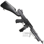 de m811 airsoft bb gun aeg 1