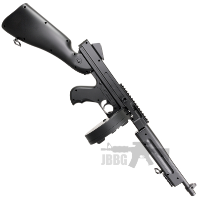 de m811 airsoft bb gun aeg 1