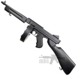 de m811 airsoft bb gun aeg 2