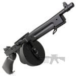 de m811 airsoft bb gun aeg 4