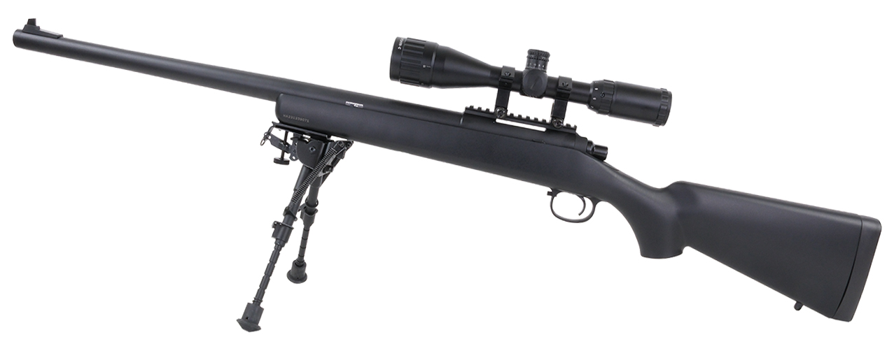 HA231B Airsoft Sniper Rifle VSR11