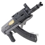 Double Eagle M901C Full Metal AK CQB Airsoft Electric Rifle 01