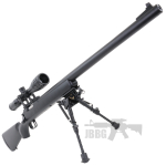 HA231B Airsoft Sniper Rifle VSR11 00
