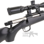 HA231B Airsoft Sniper Rifle VSR11 001