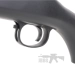 HA231B Airsoft Sniper Rifle VSR11 002