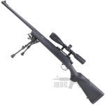 HA231B Airsoft Sniper Rifle VSR11 3