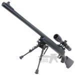 HA231B Airsoft Sniper Rifle VSR11 5