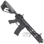 HFC 201 AEG Tactical Airsoft Gun 001