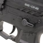 HFC 201 AEG Tactical Airsoft Gun 0010