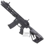 HFC 201 AEG Tactical Airsoft Gun 002