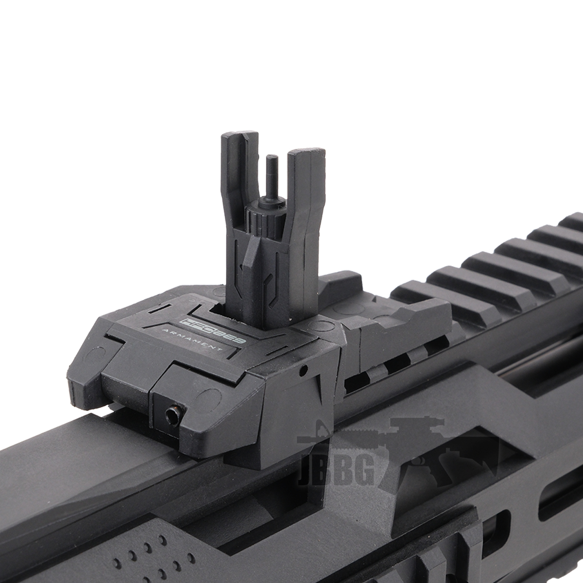 HFC 201 AEG Tactical Airsoft Gun 006