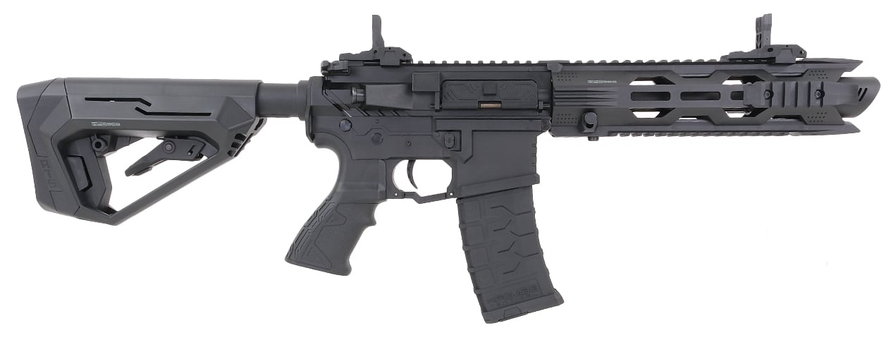 HFC 201 AEG Tactical Airsoft Gun