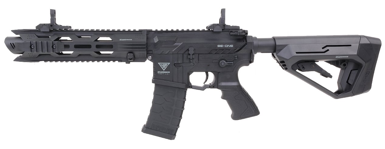 HFC 201 AEG Tactical Airsoft Gun