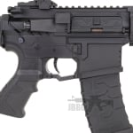 HFC 202 AEG Tactical Airsoft Guns 0010