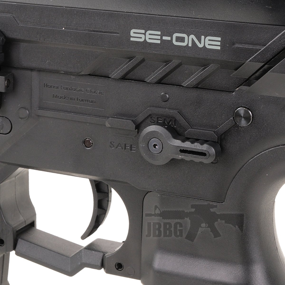 HFC 202 AEG Tactical Airsoft Guns 0011